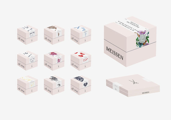 Berlin Design Agency_The Gaabs_Meissen