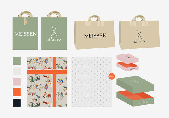 Berlin Design Agency_The Gaabs_Meissen