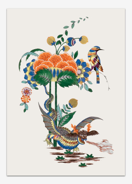 Berlin Design Agency_The Gaabs_Meissen